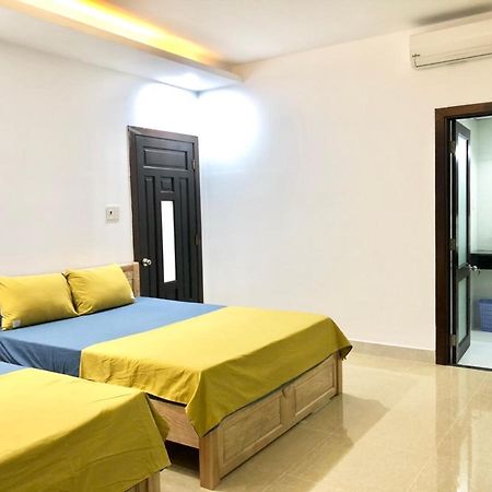 Oasky Son Thinh 2 Vung Tau Exterior photo