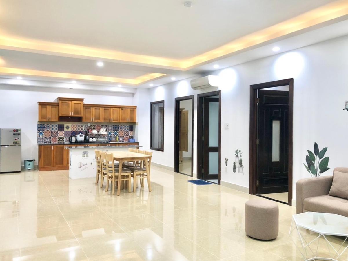 Oasky Son Thinh 2 Vung Tau Exterior photo