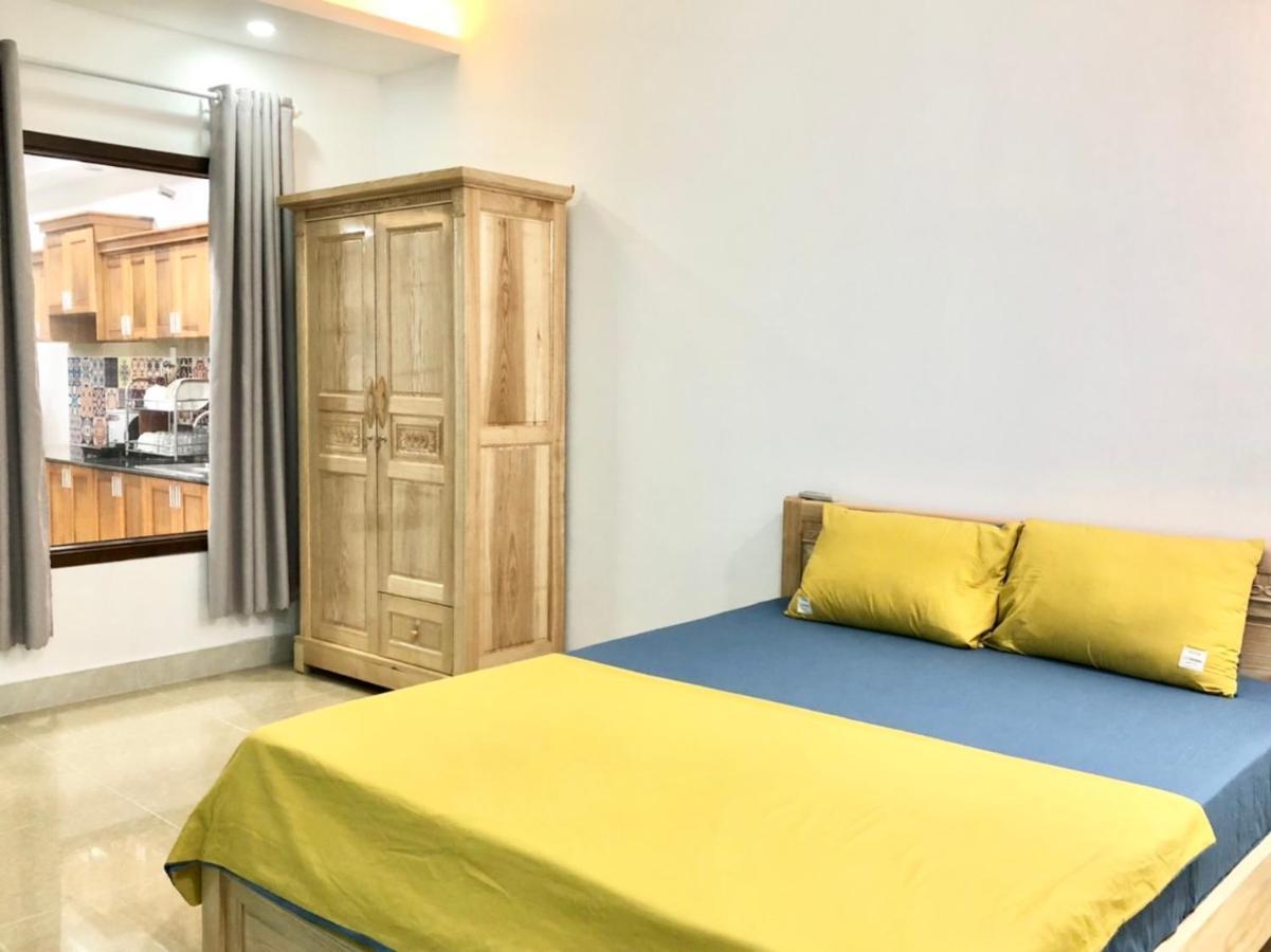 Oasky Son Thinh 2 Vung Tau Exterior photo