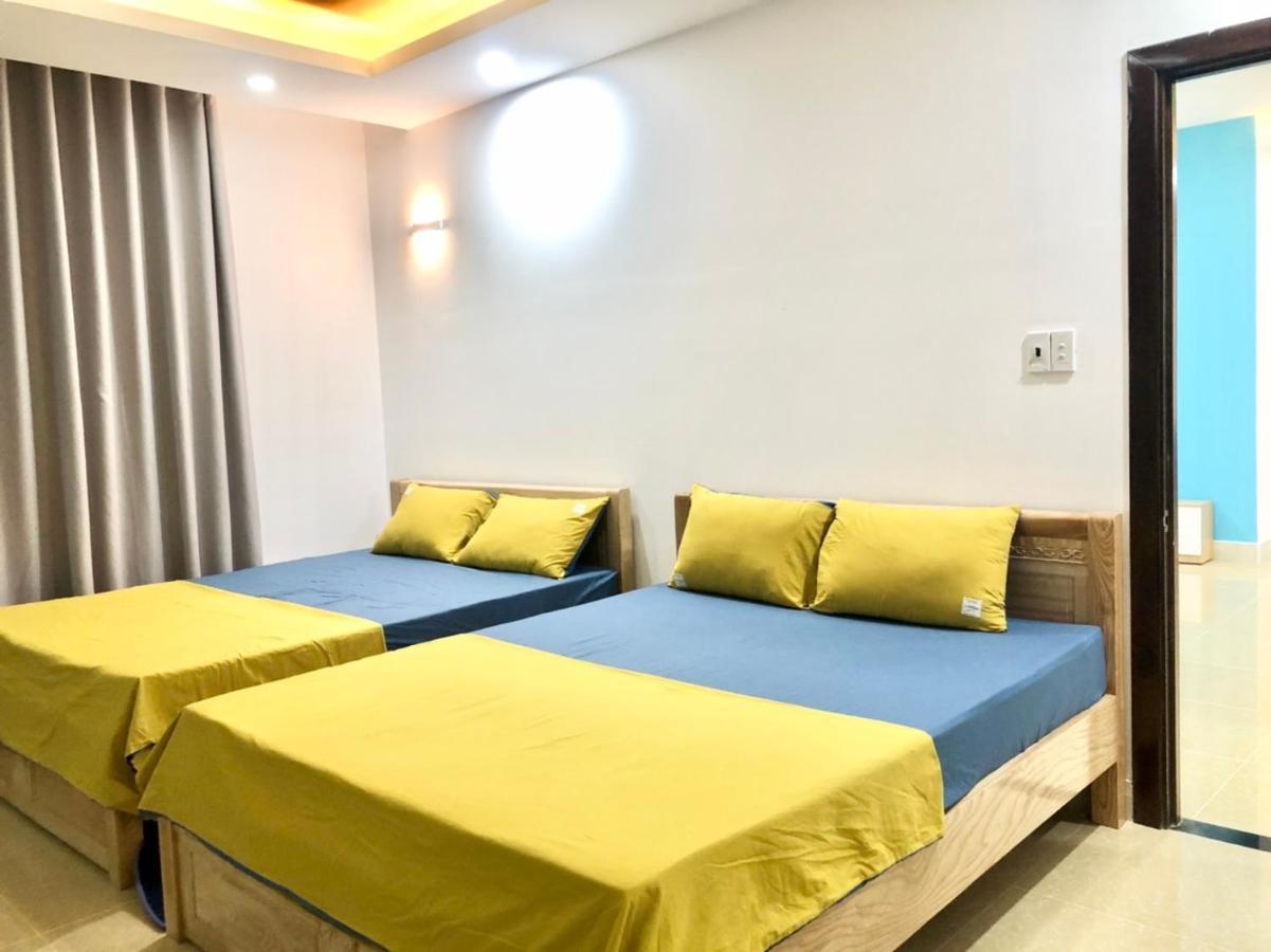 Oasky Son Thinh 2 Vung Tau Exterior photo
