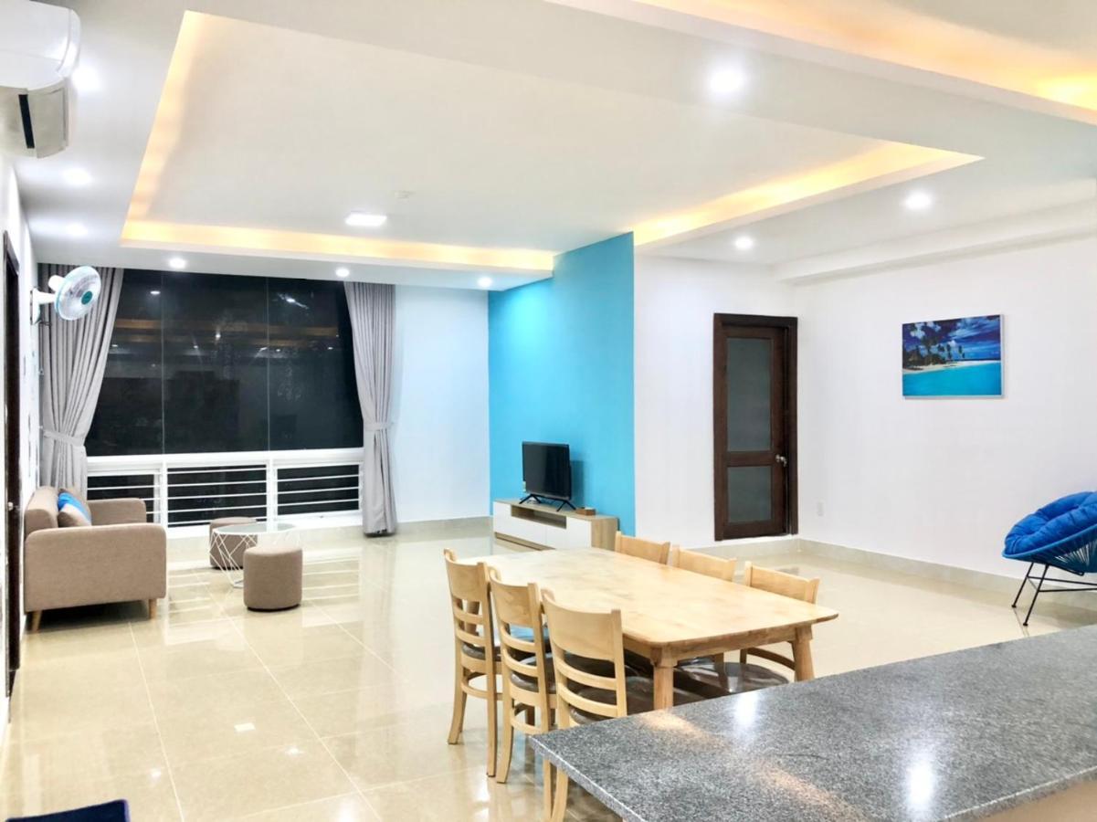 Oasky Son Thinh 2 Vung Tau Exterior photo
