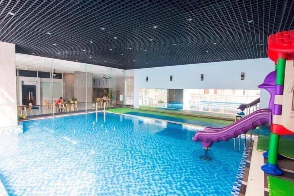 Oasky Son Thinh 2 Vung Tau Exterior photo